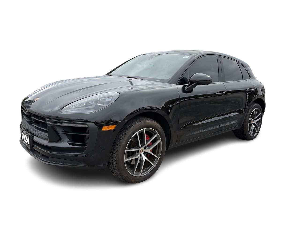 2024 Porsche Macan in Vaughan, Ontario