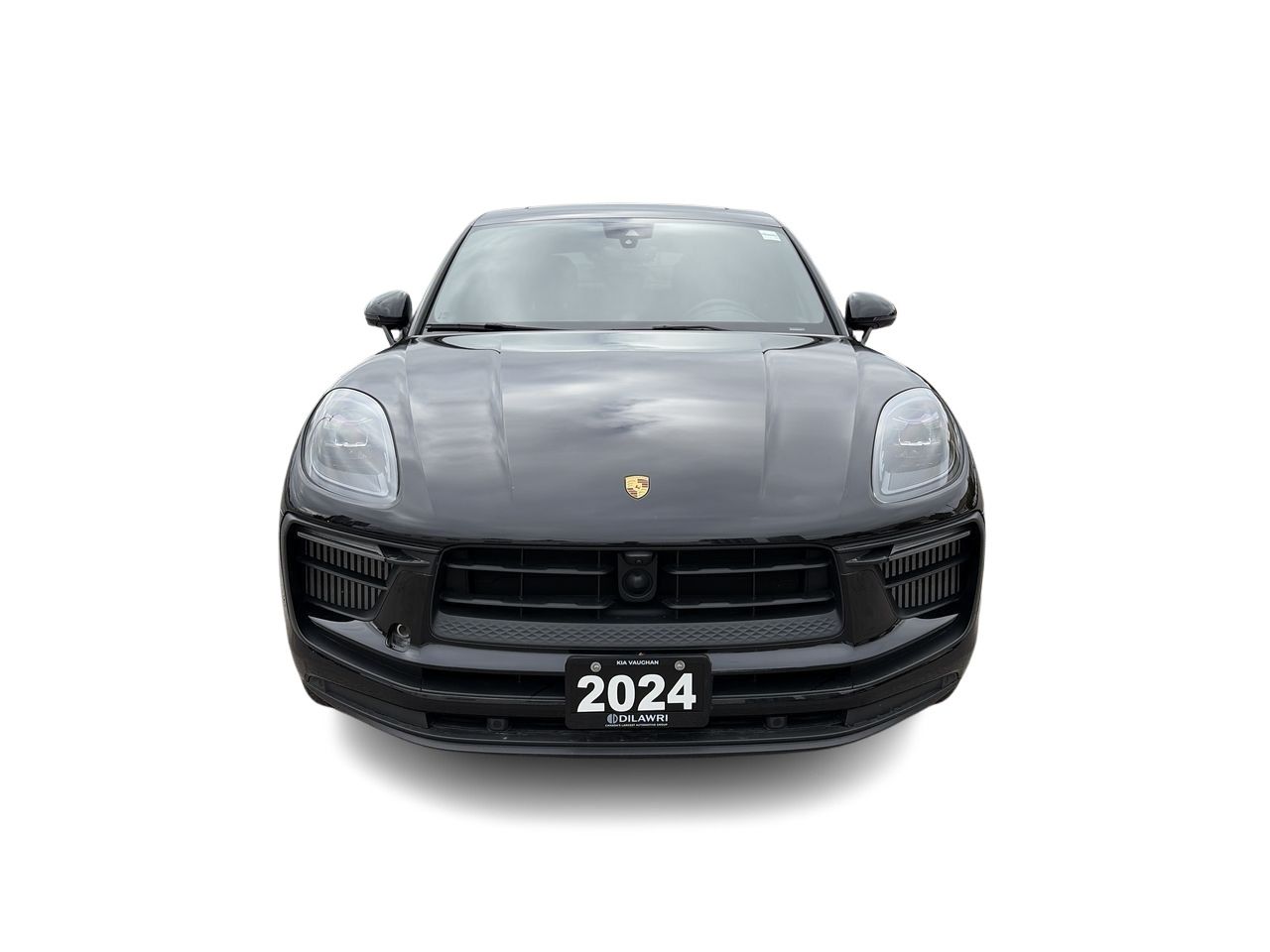 2024 Porsche Macan in Vaughan, Ontario