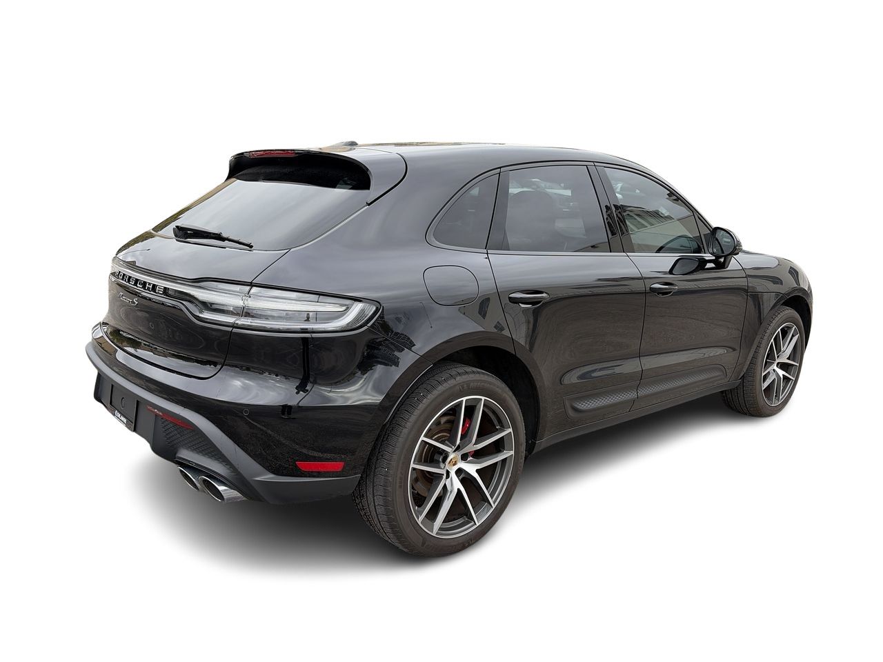 2024 Porsche Macan in Vaughan, Ontario