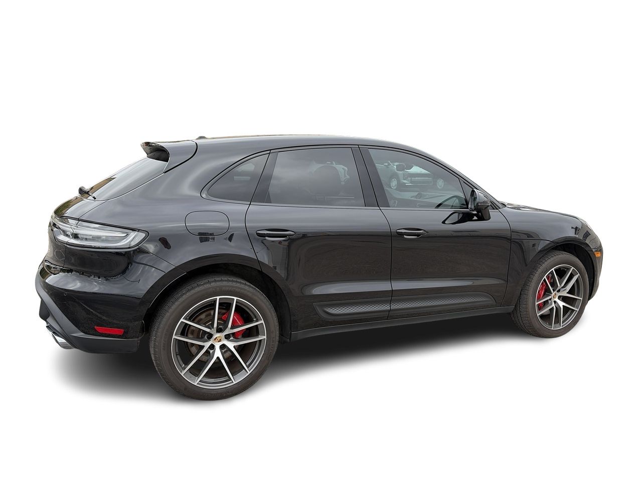 2024 Porsche Macan in Vaughan, Ontario