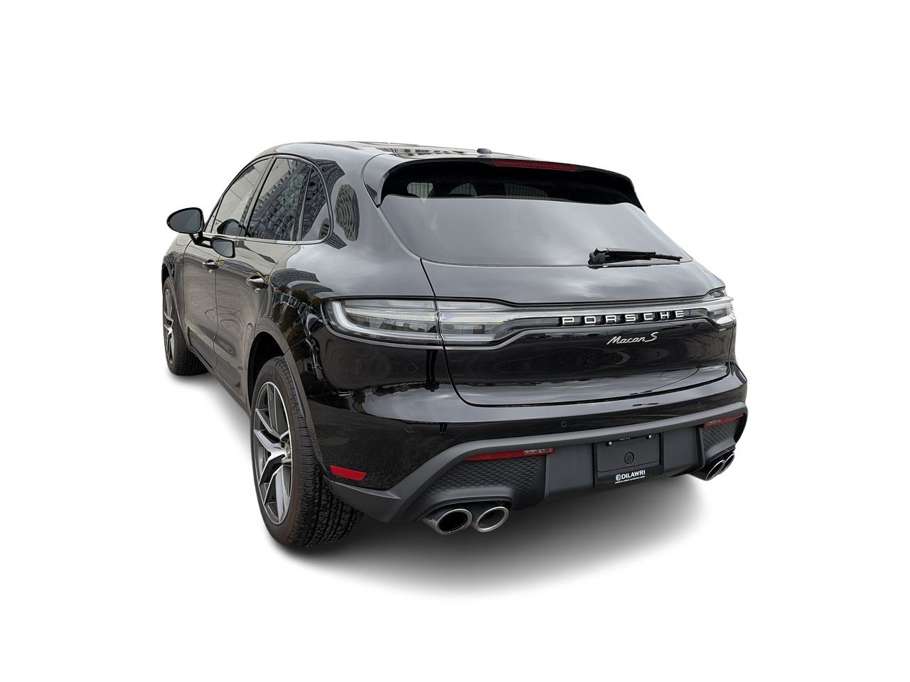 2024 Porsche Macan in Vaughan, Ontario