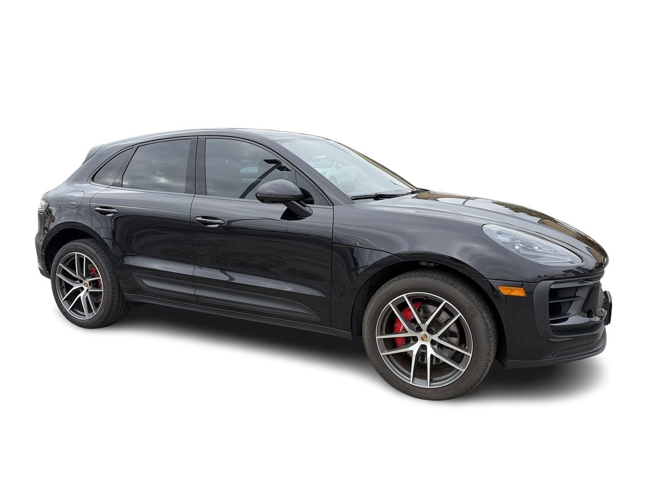 2024 Porsche Macan in Vaughan, Ontario