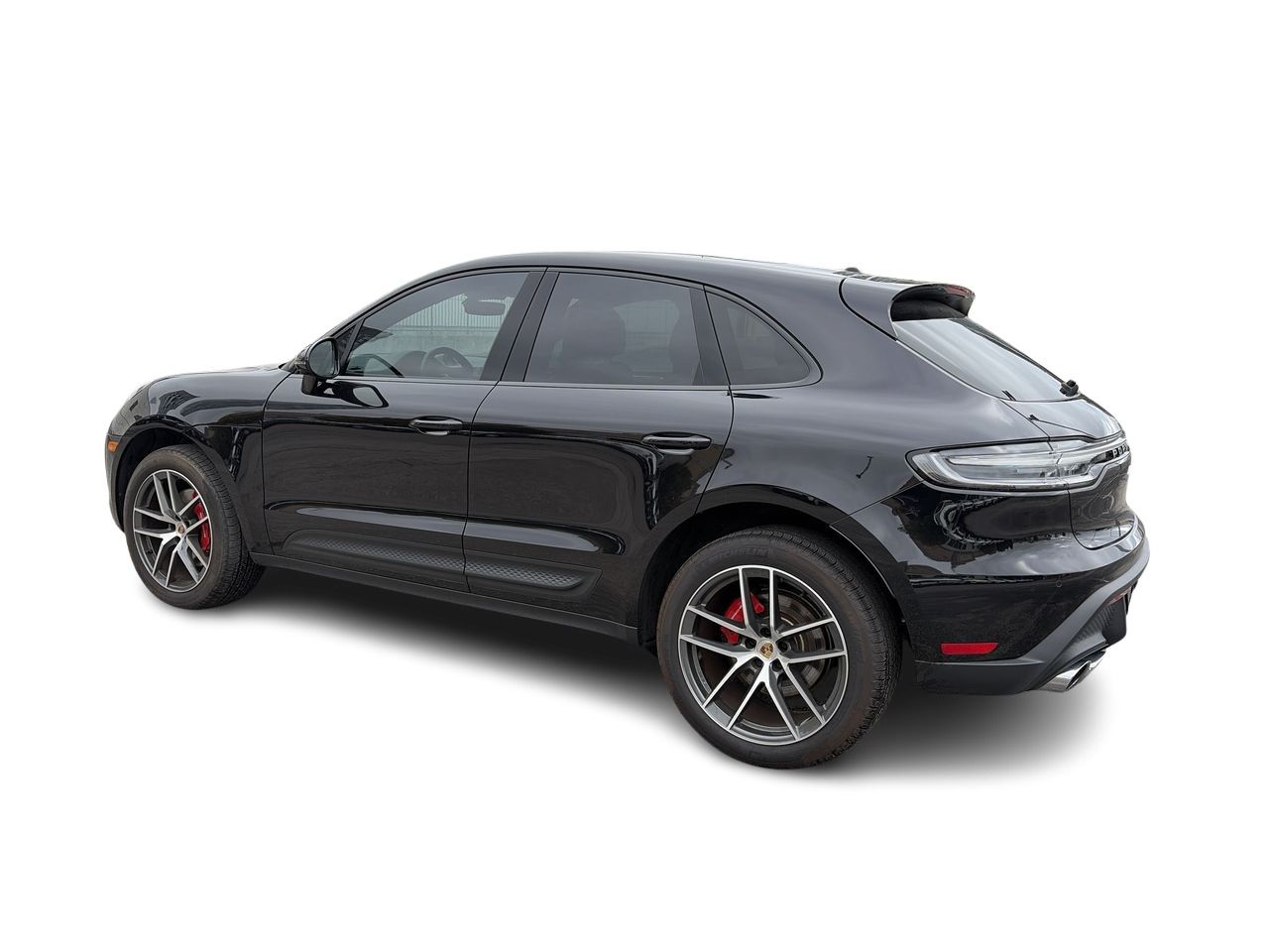 2024 Porsche Macan in Vaughan, Ontario