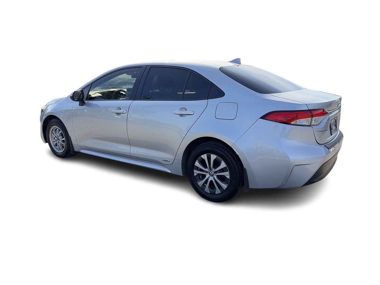 2025 Toyota Corolla Hybrid in Vaughan, Ontario