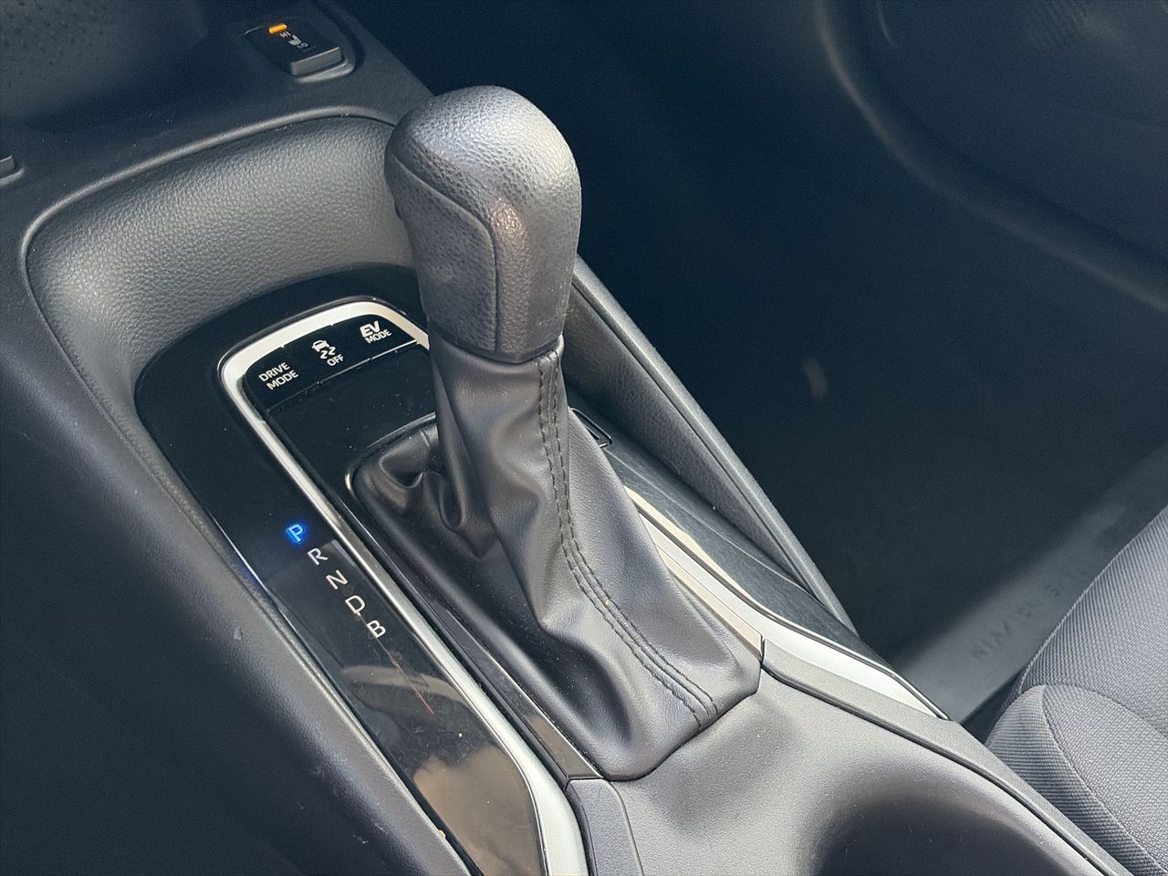 2025 Toyota Corolla Hybrid in Vaughan, Ontario