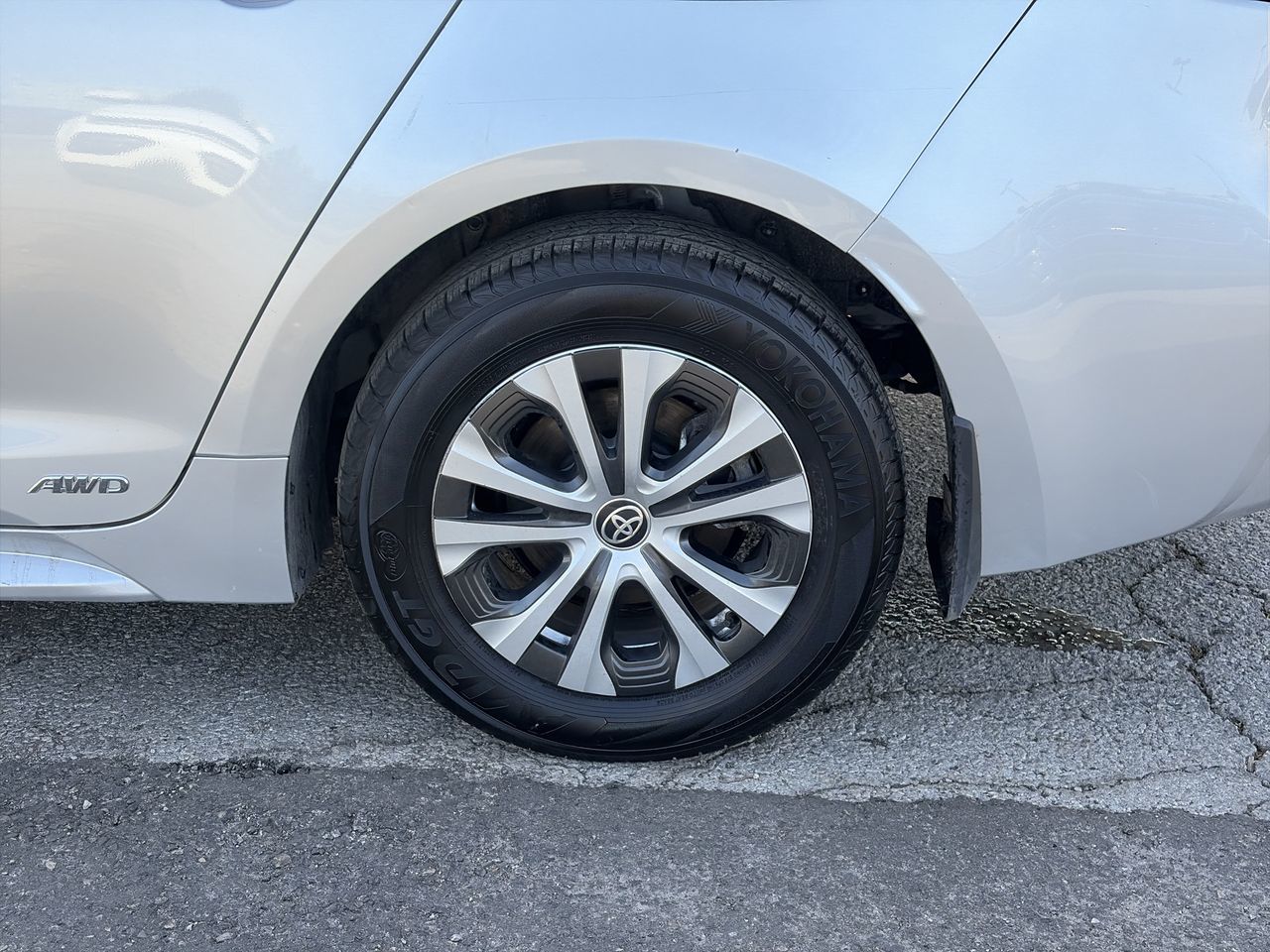2025 Toyota Corolla Hybrid in Vaughan, Ontario