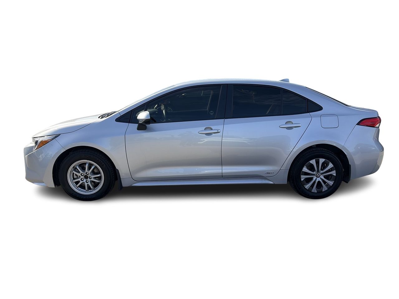 2025 Toyota Corolla Hybrid in Vaughan, Ontario