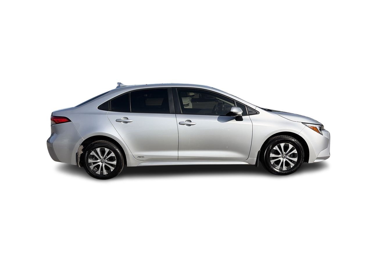 2025 Toyota Corolla Hybrid in Vaughan, Ontario