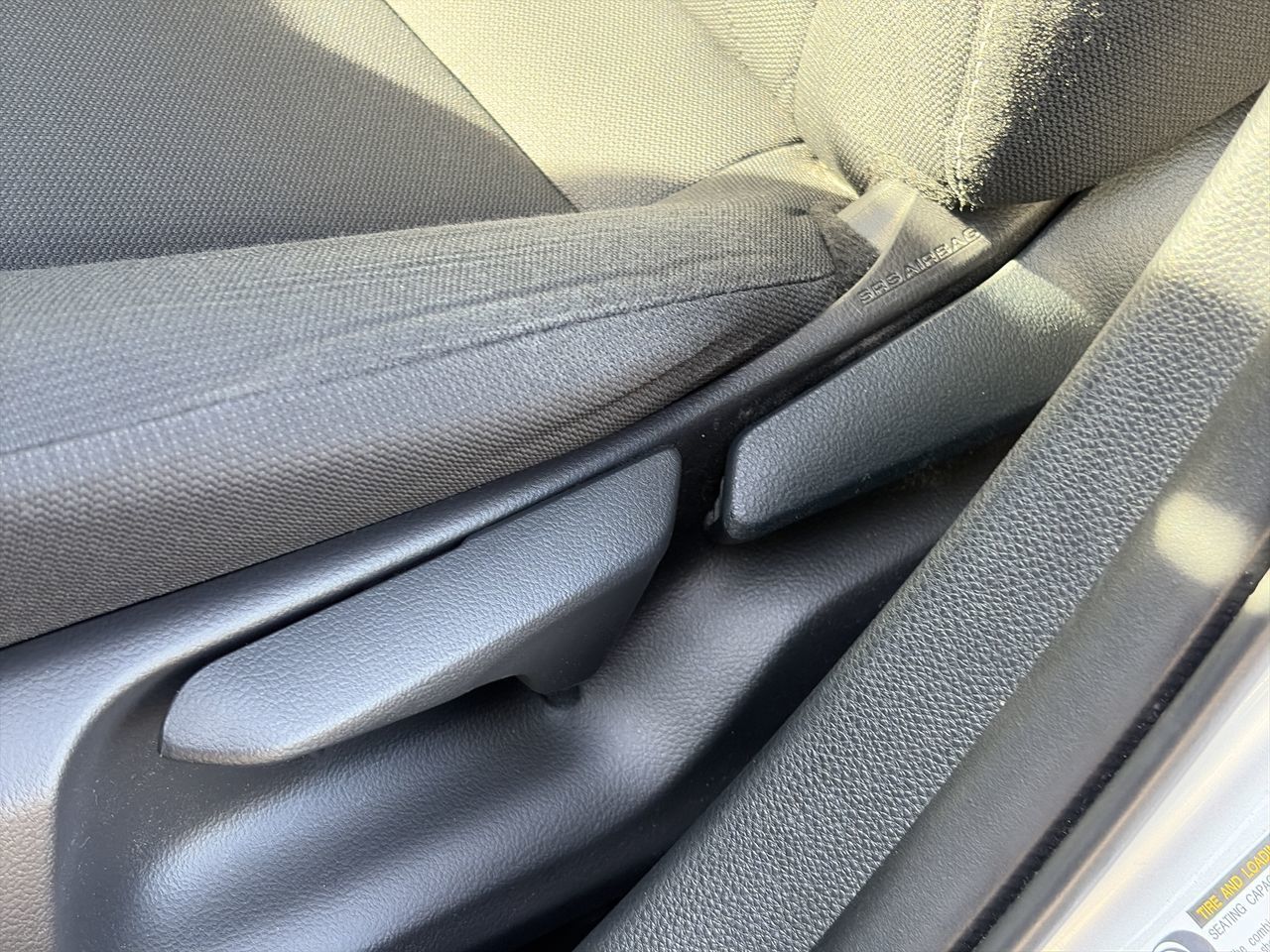 2025 Toyota Corolla Hybrid in Vaughan, Ontario