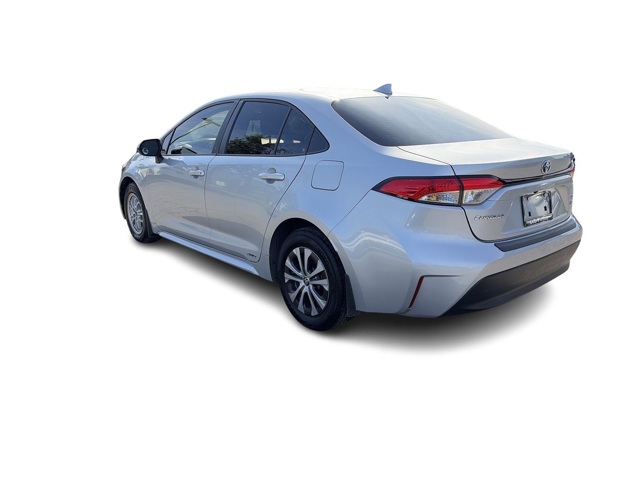 2025 Toyota Corolla Hybrid in Vaughan, Ontario