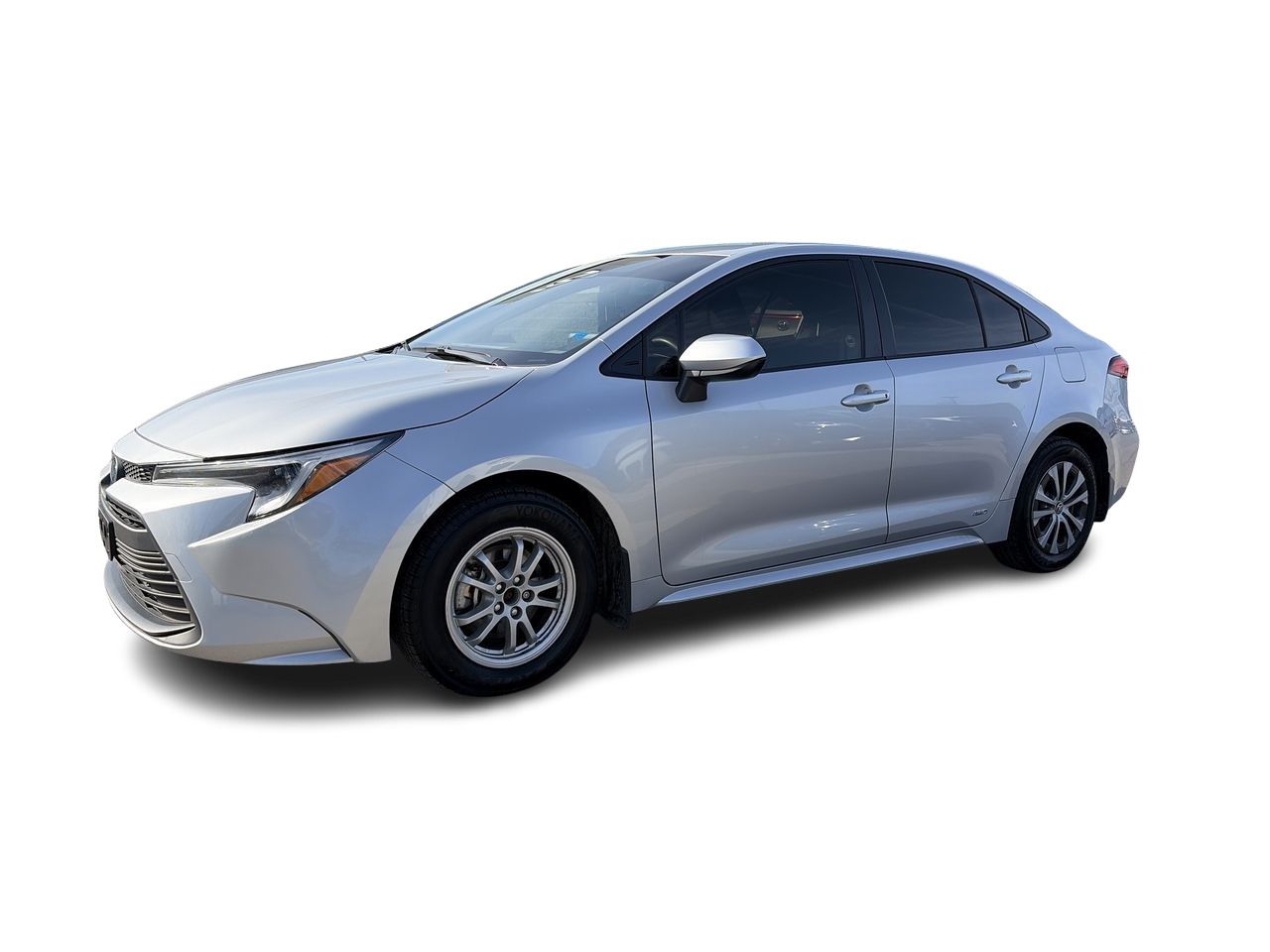 2025 Toyota Corolla Hybrid in Vaughan, Ontario