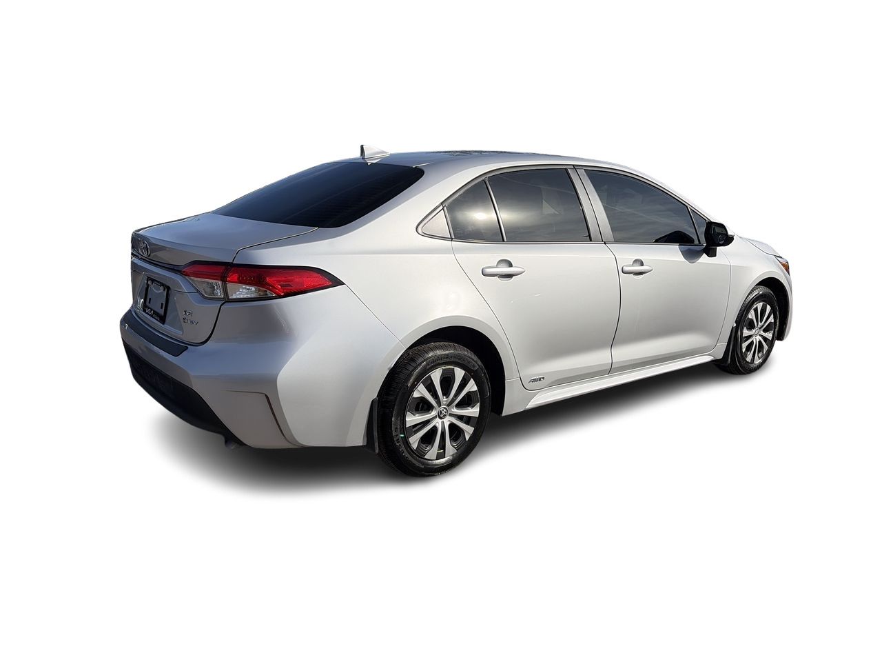 2025 Toyota Corolla Hybrid in Vaughan, Ontario