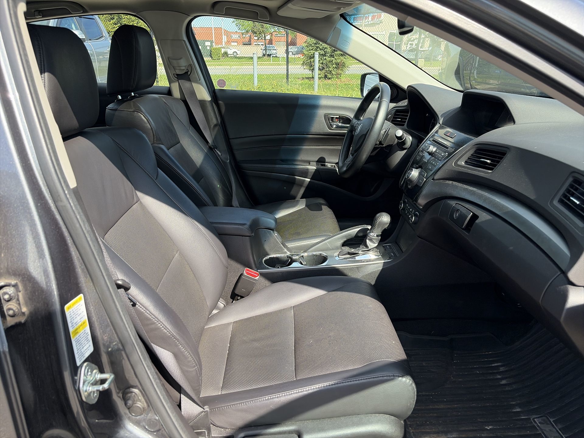 2013 Acura ILX