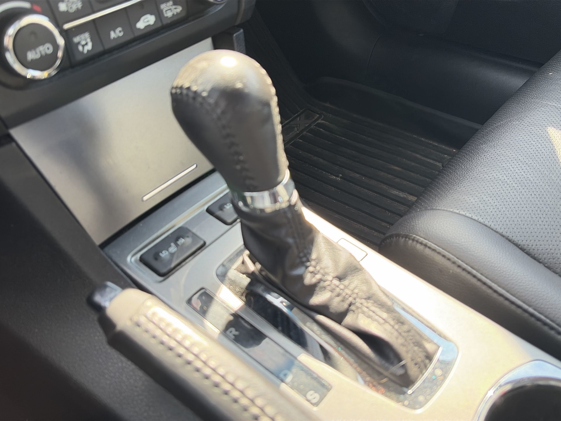 2013 Acura ILX