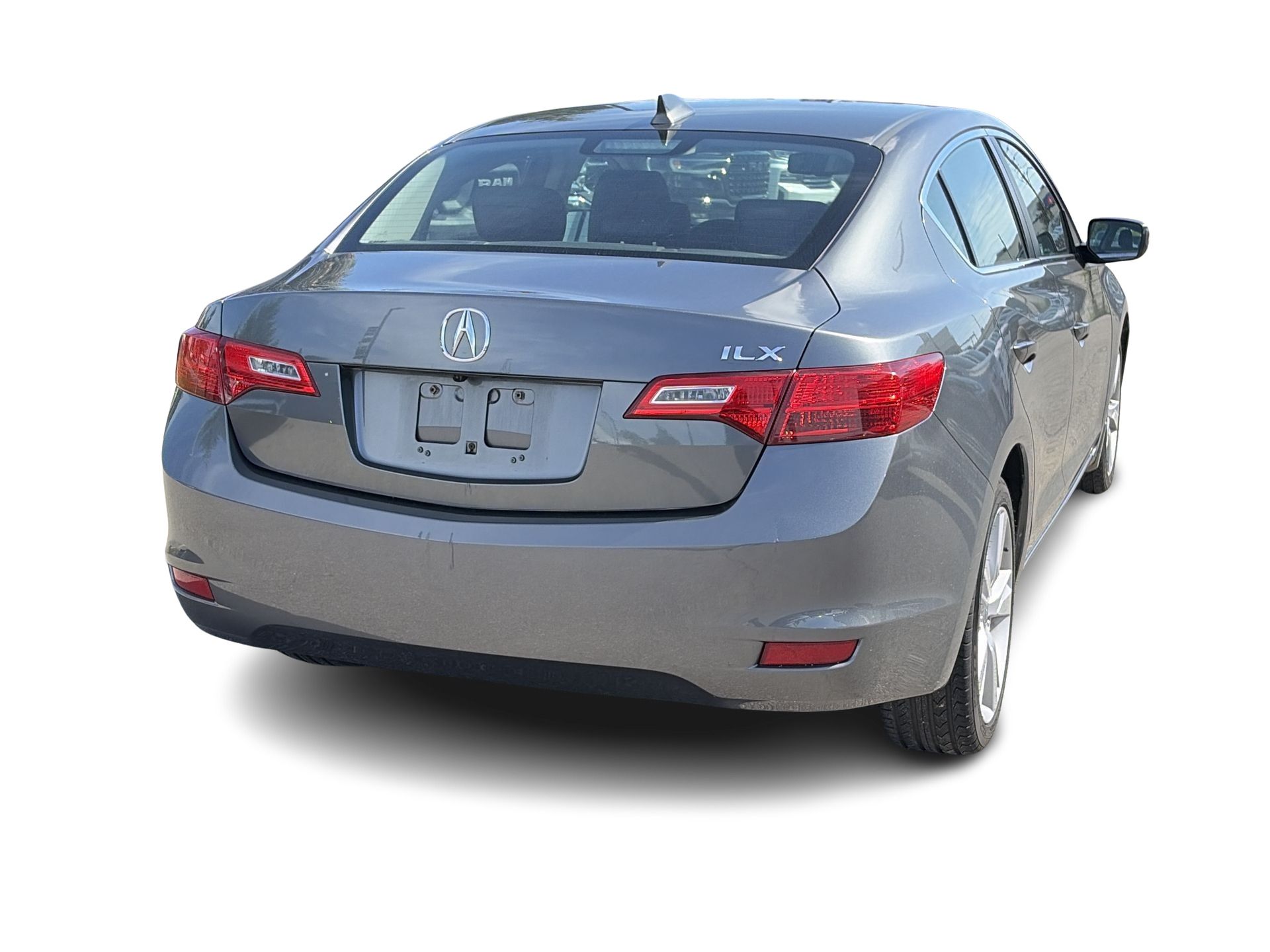 2013 Acura ILX