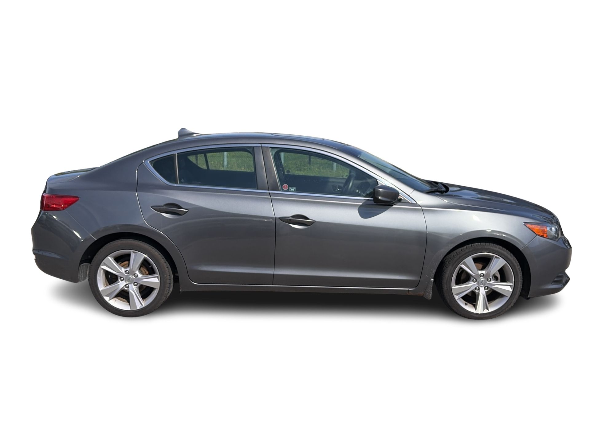 2013 Acura ILX
