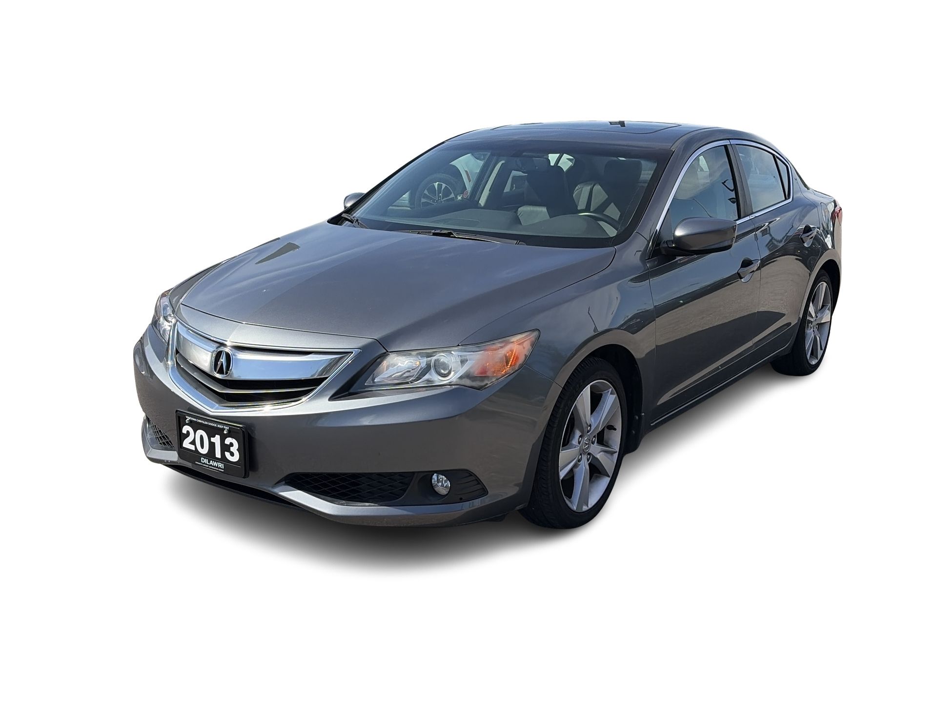 2013 Acura ILX