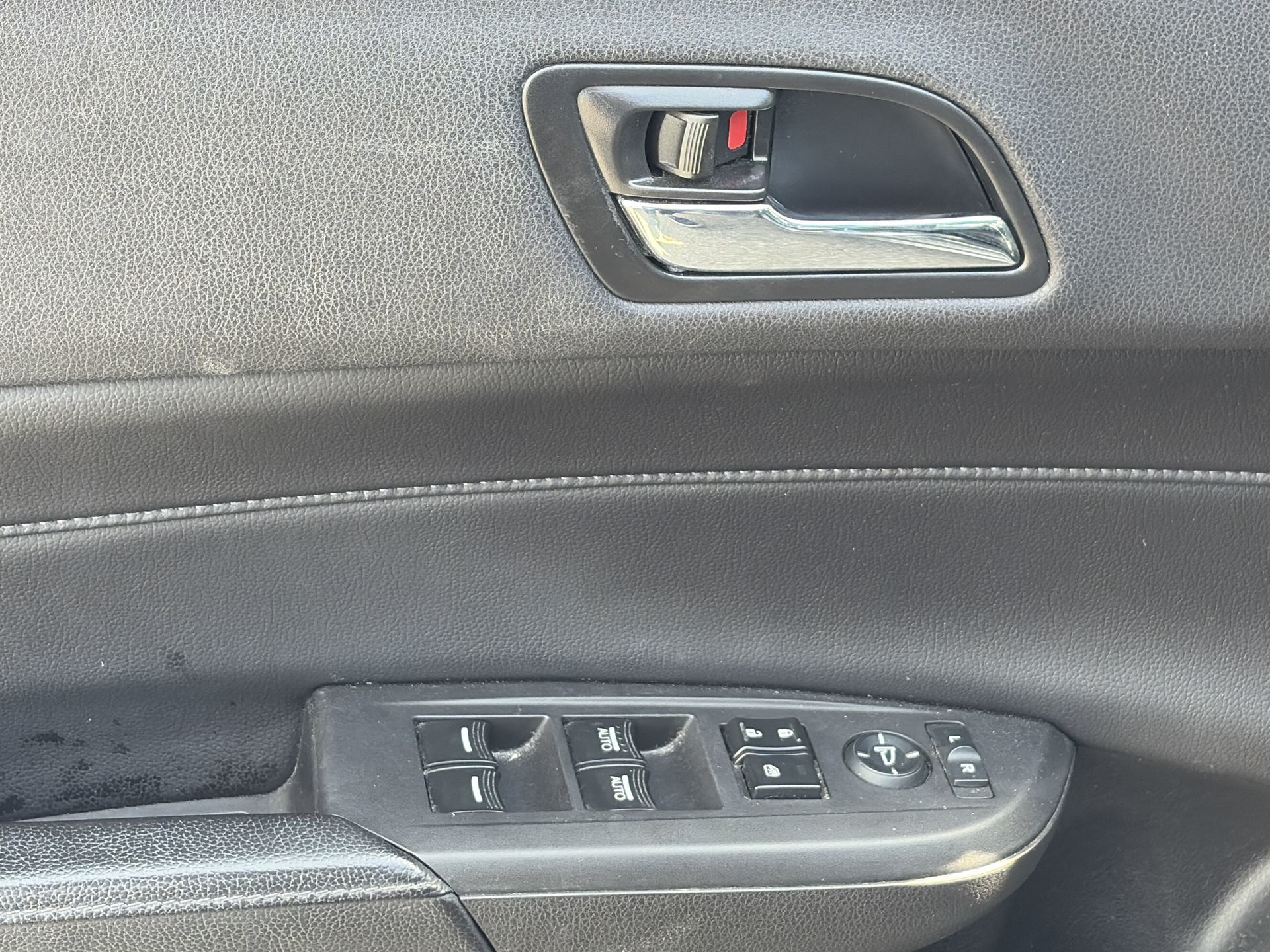 2013 Acura ILX