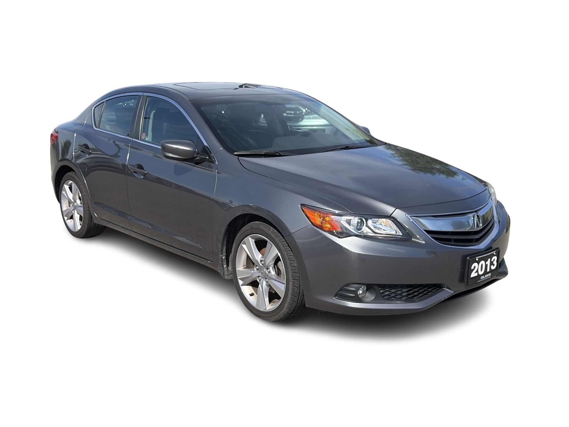 2013 Acura ILX