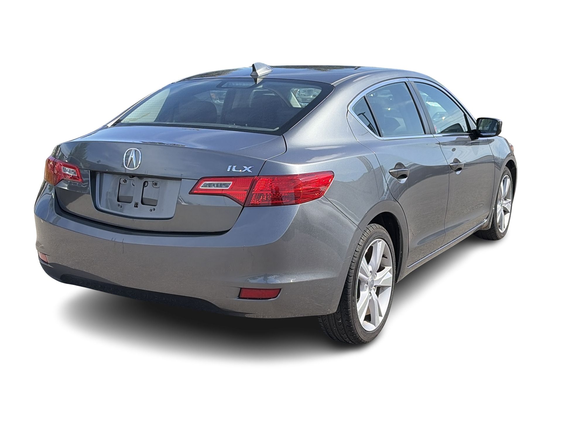 2013 Acura ILX