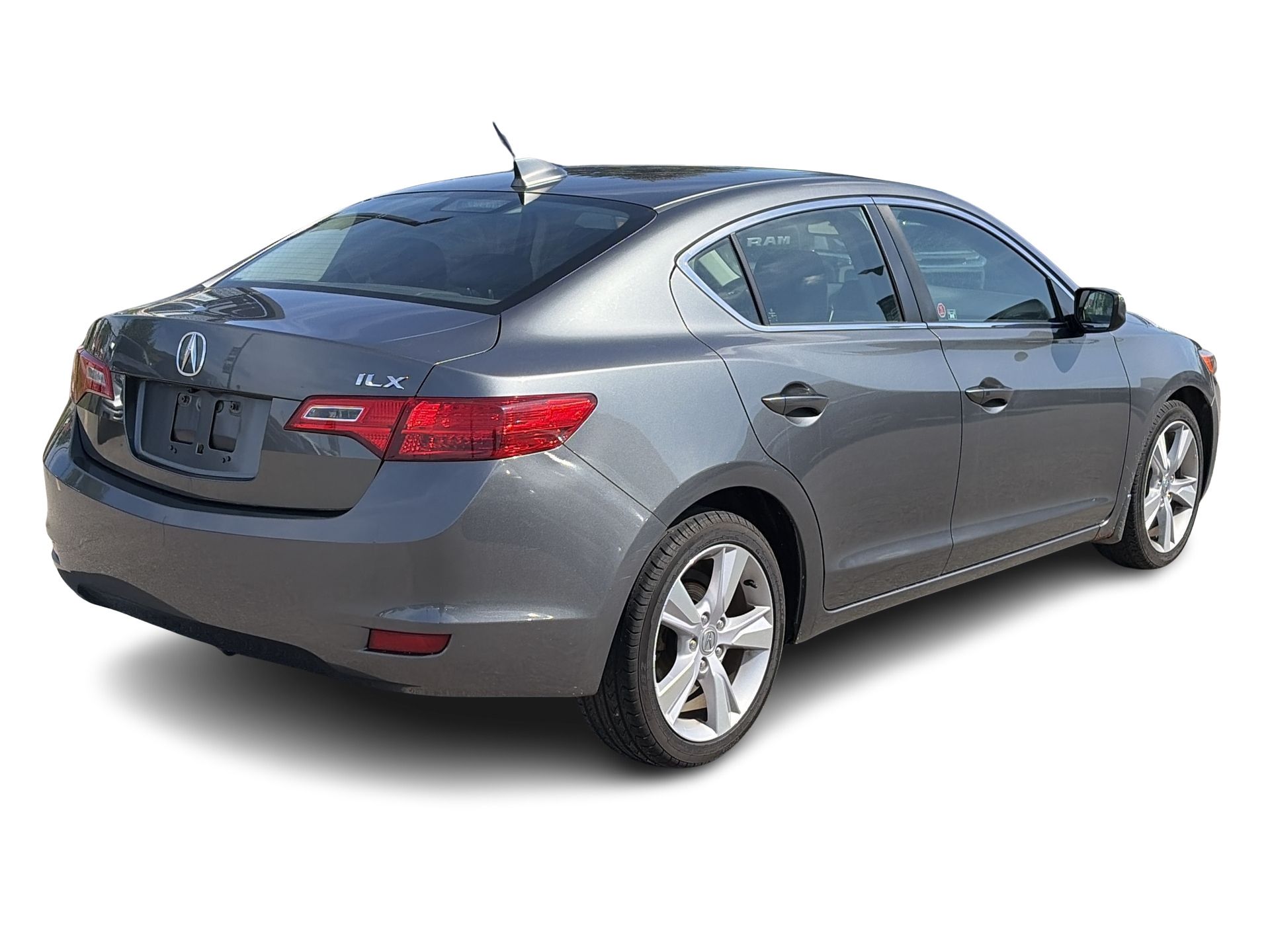 2013 Acura ILX