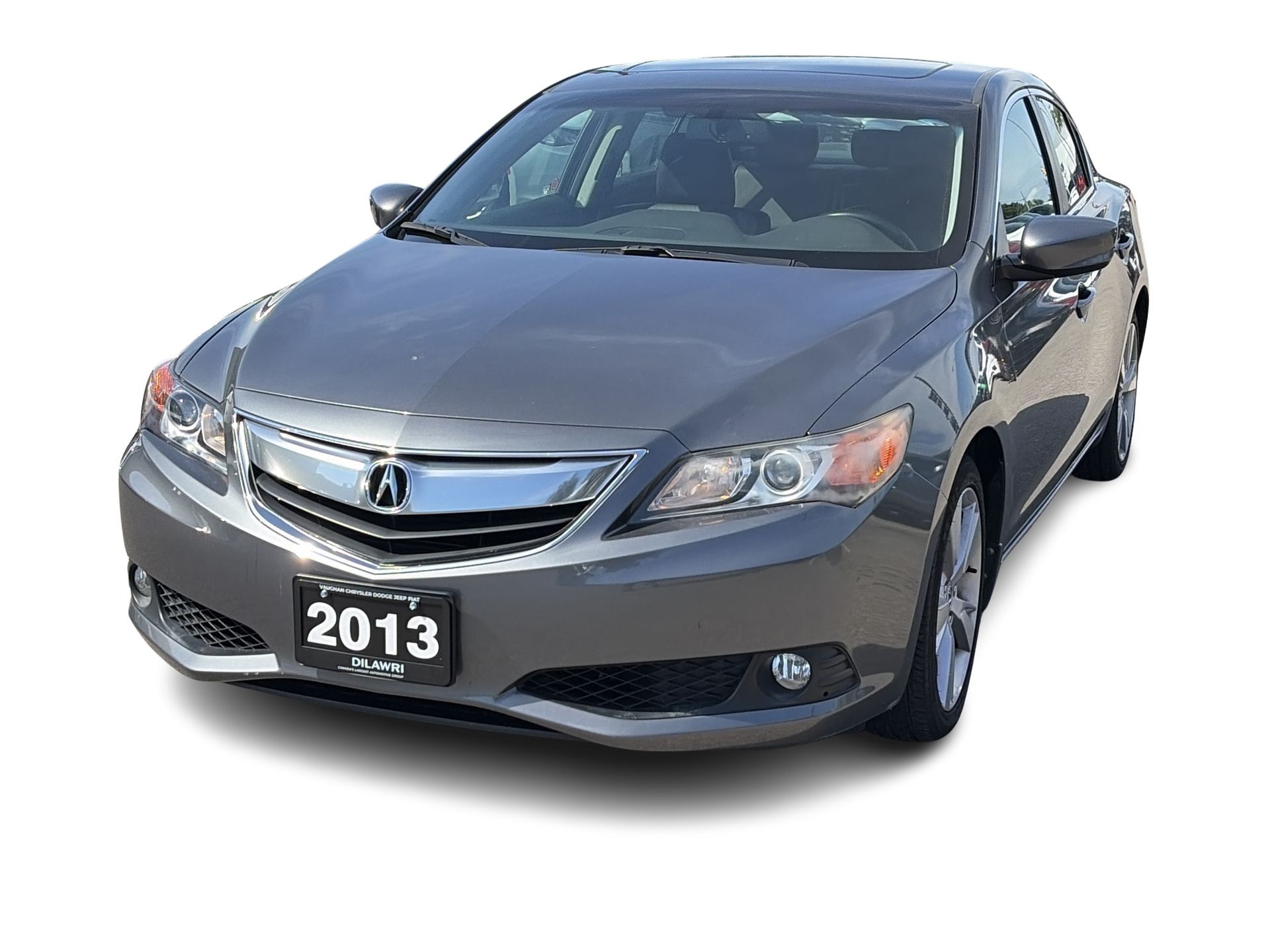 2013 Acura ILX