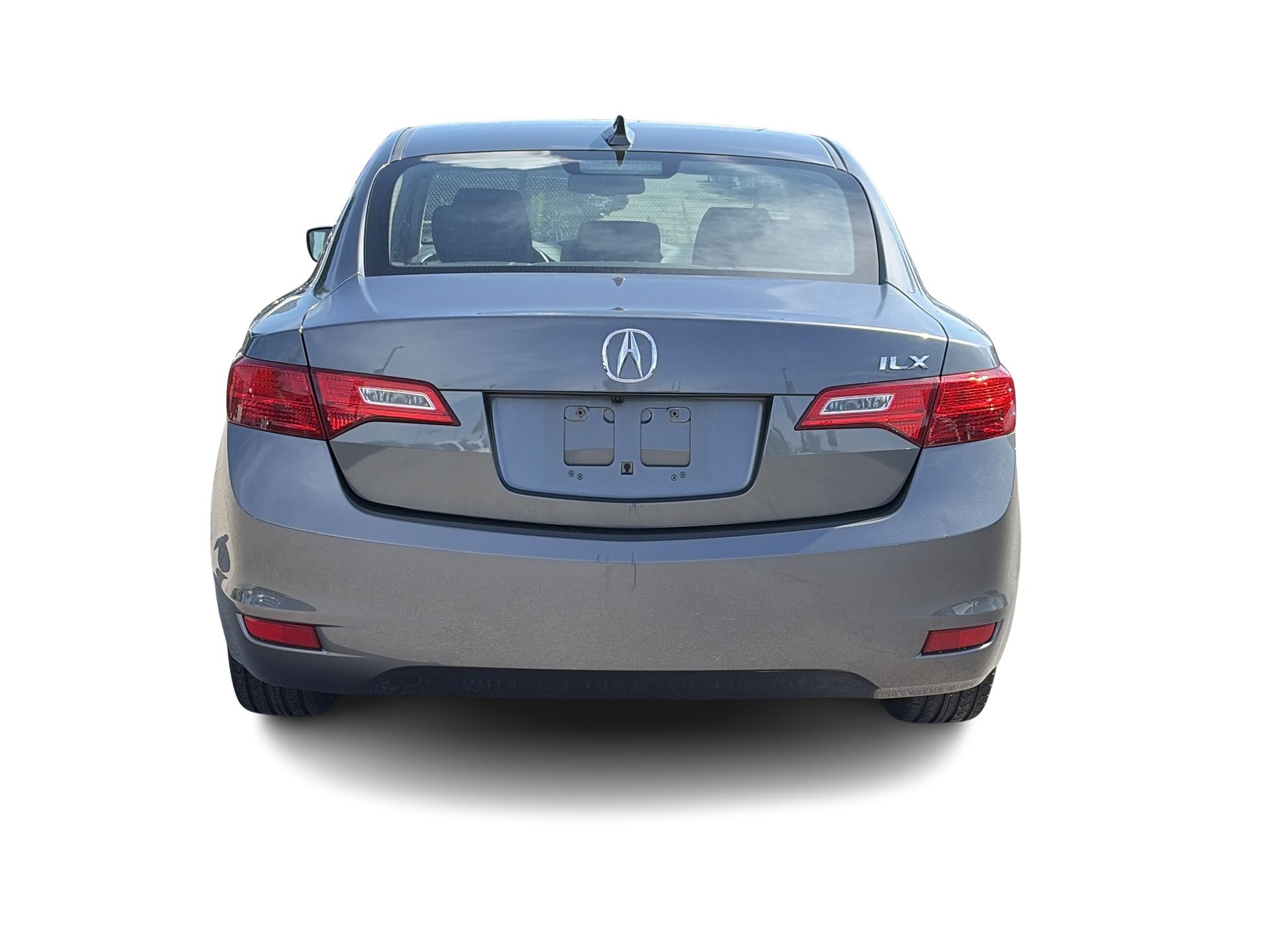 2013 Acura ILX