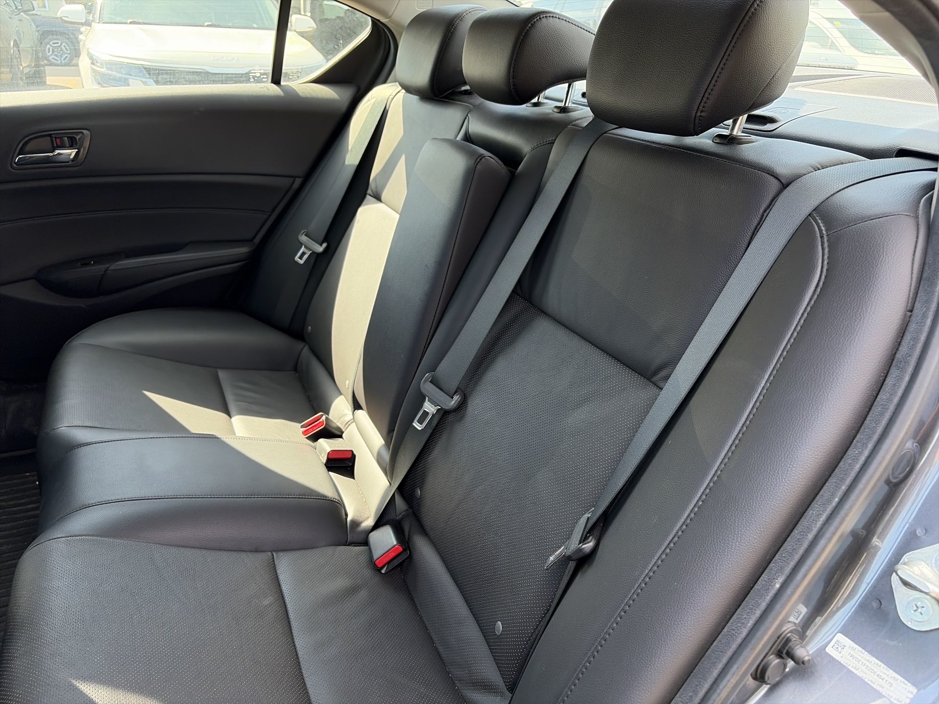 2013 Acura ILX