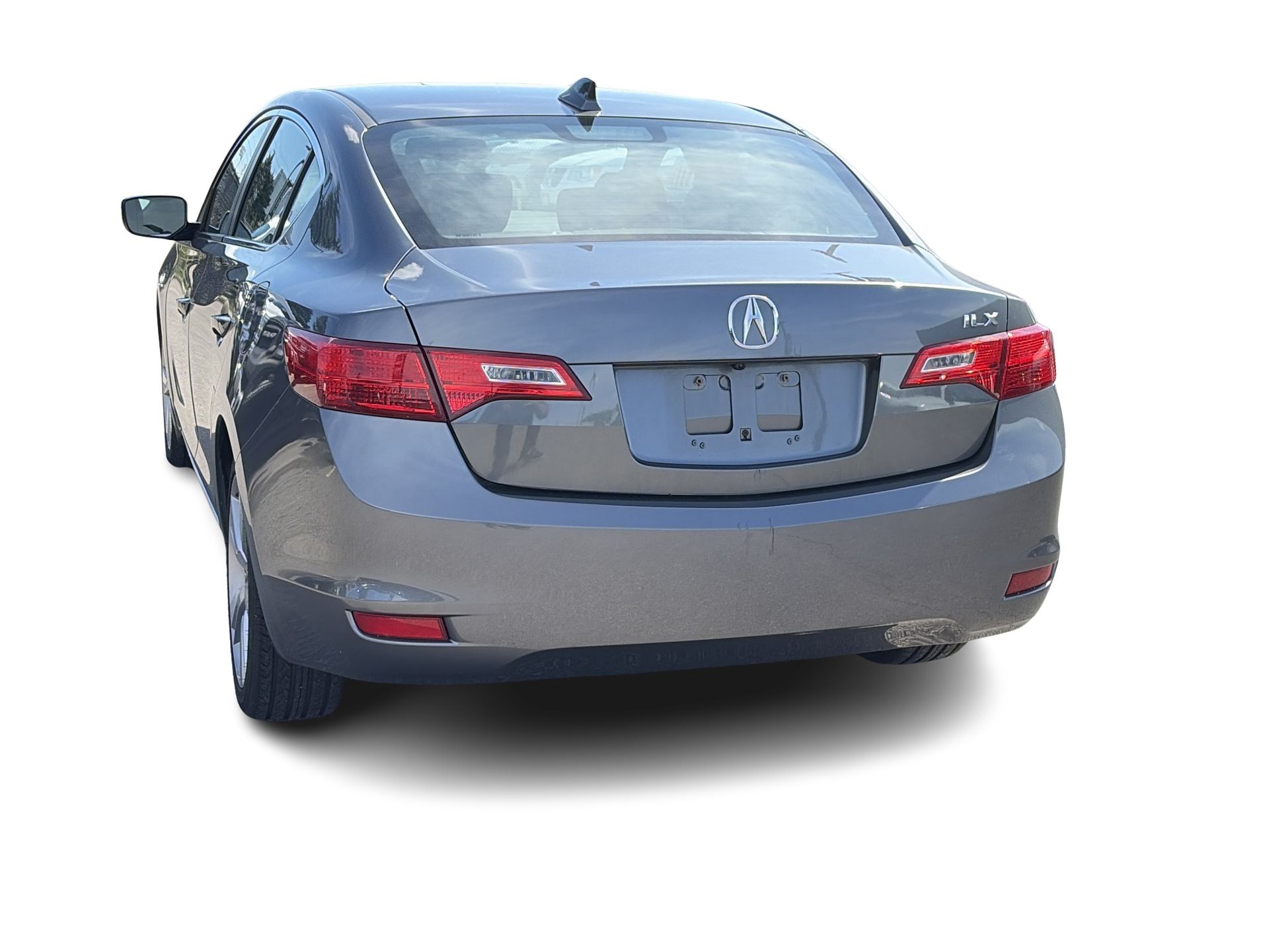 2013 Acura ILX