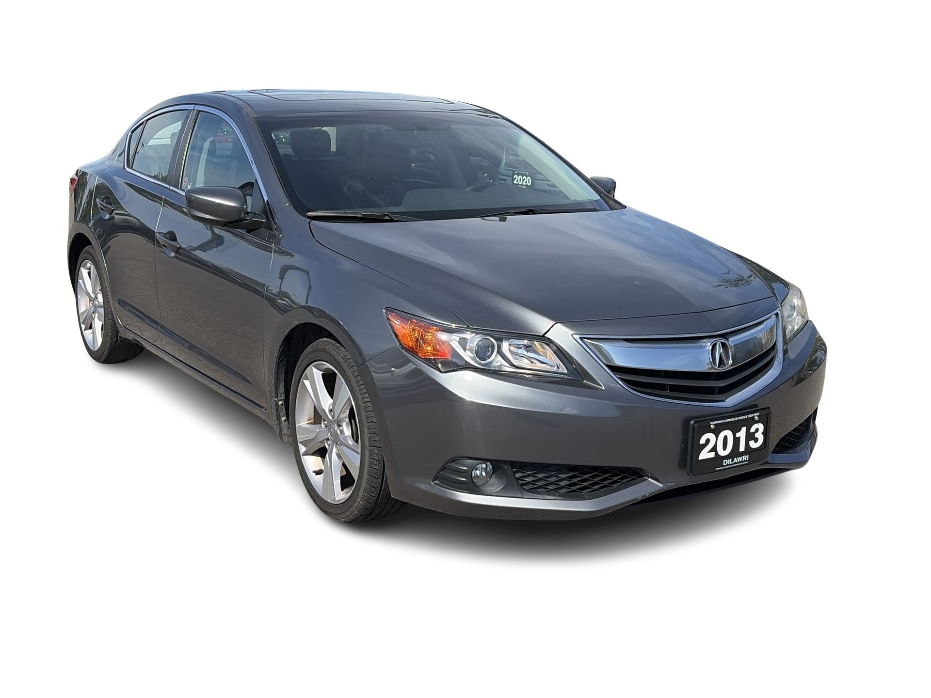 2013 Acura ILX
