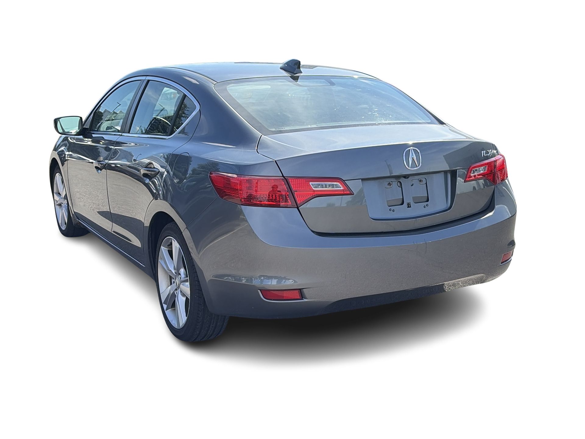 2013 Acura ILX