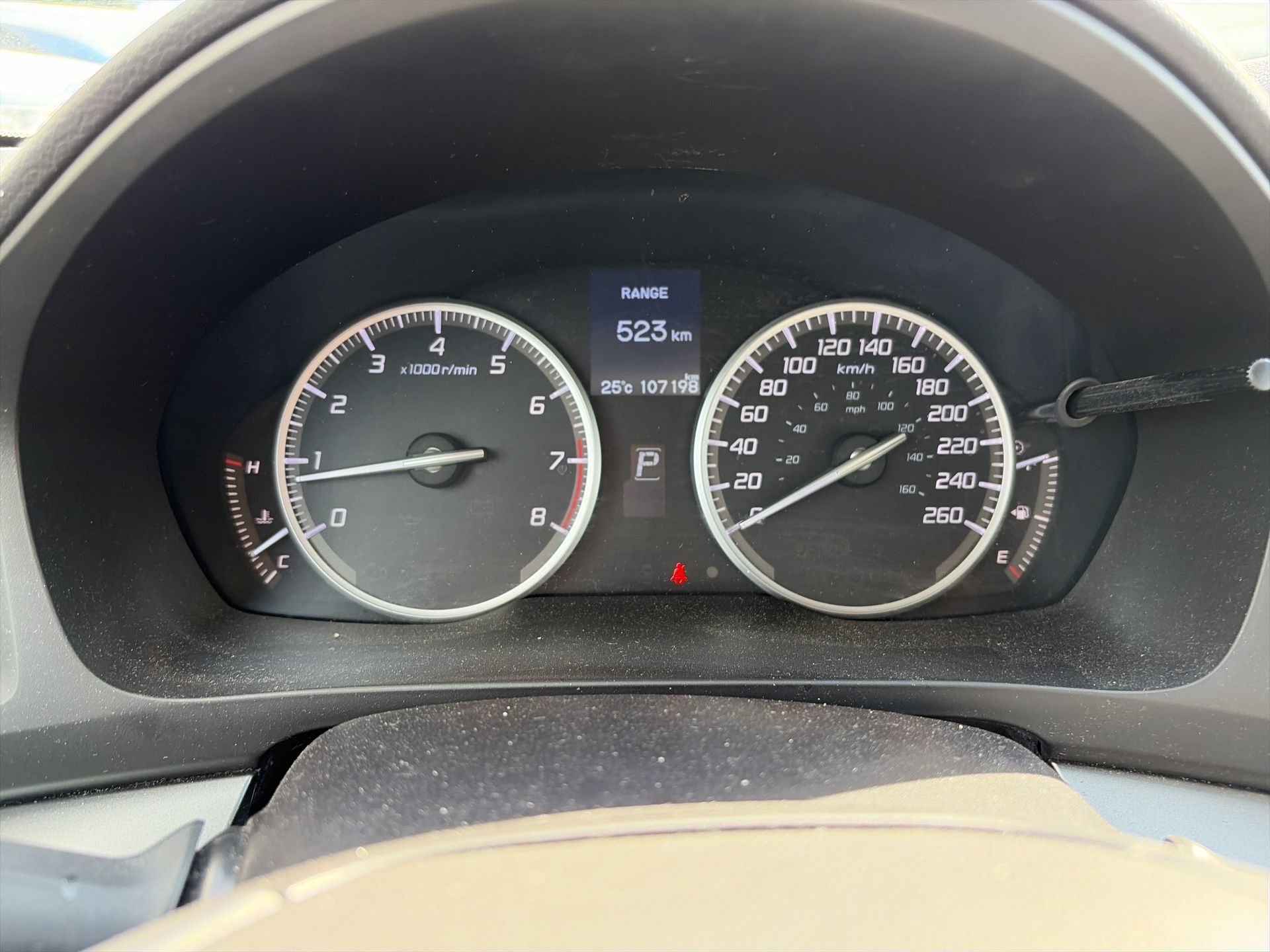 2013 Acura ILX