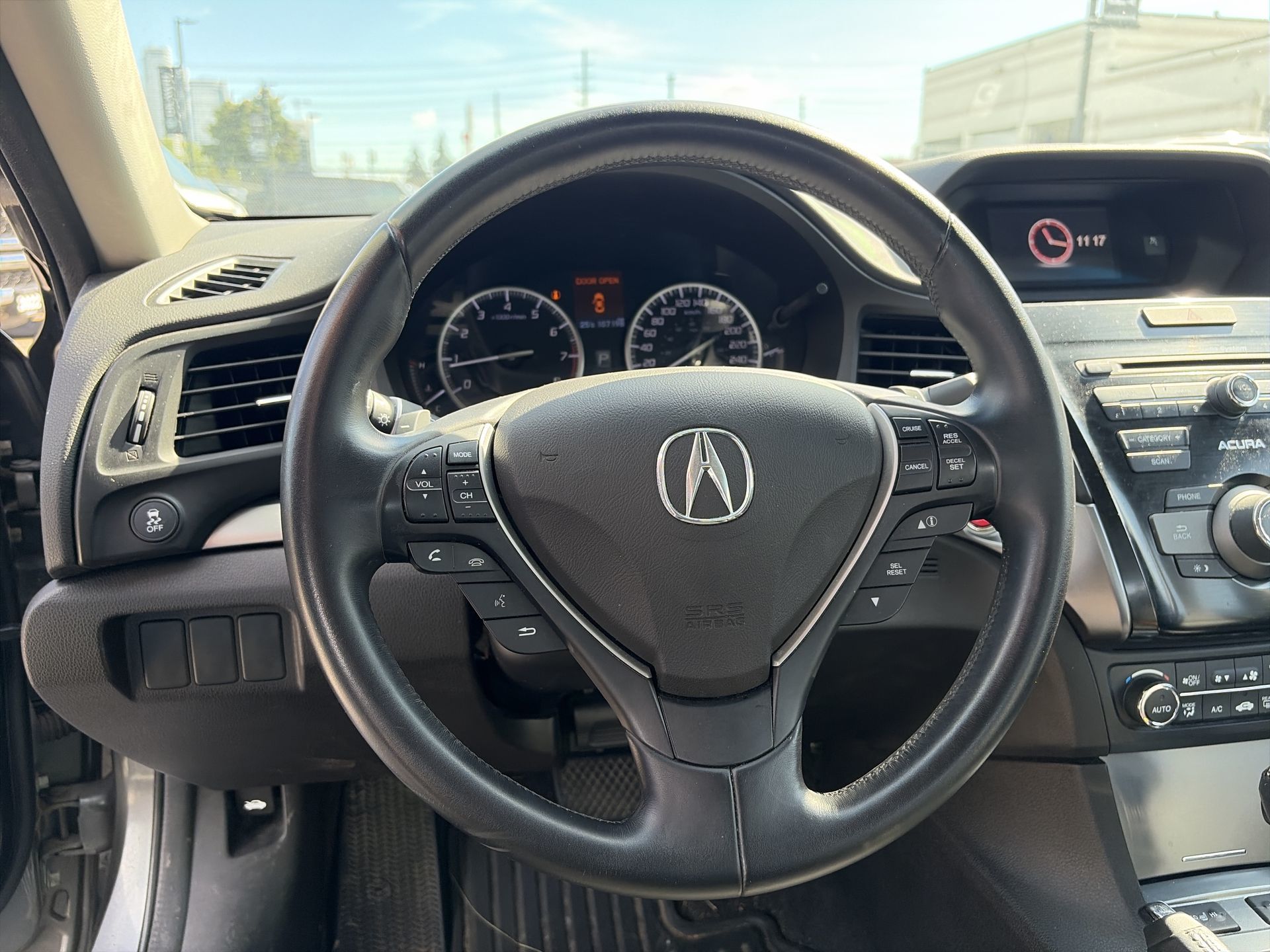 2013 Acura ILX