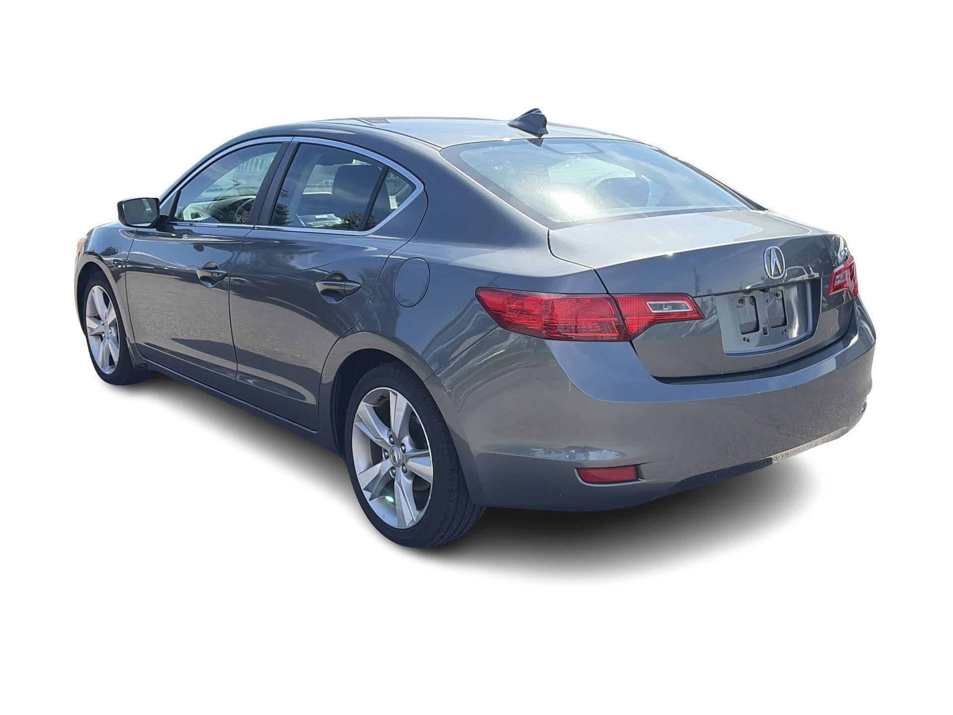 2013 Acura ILX