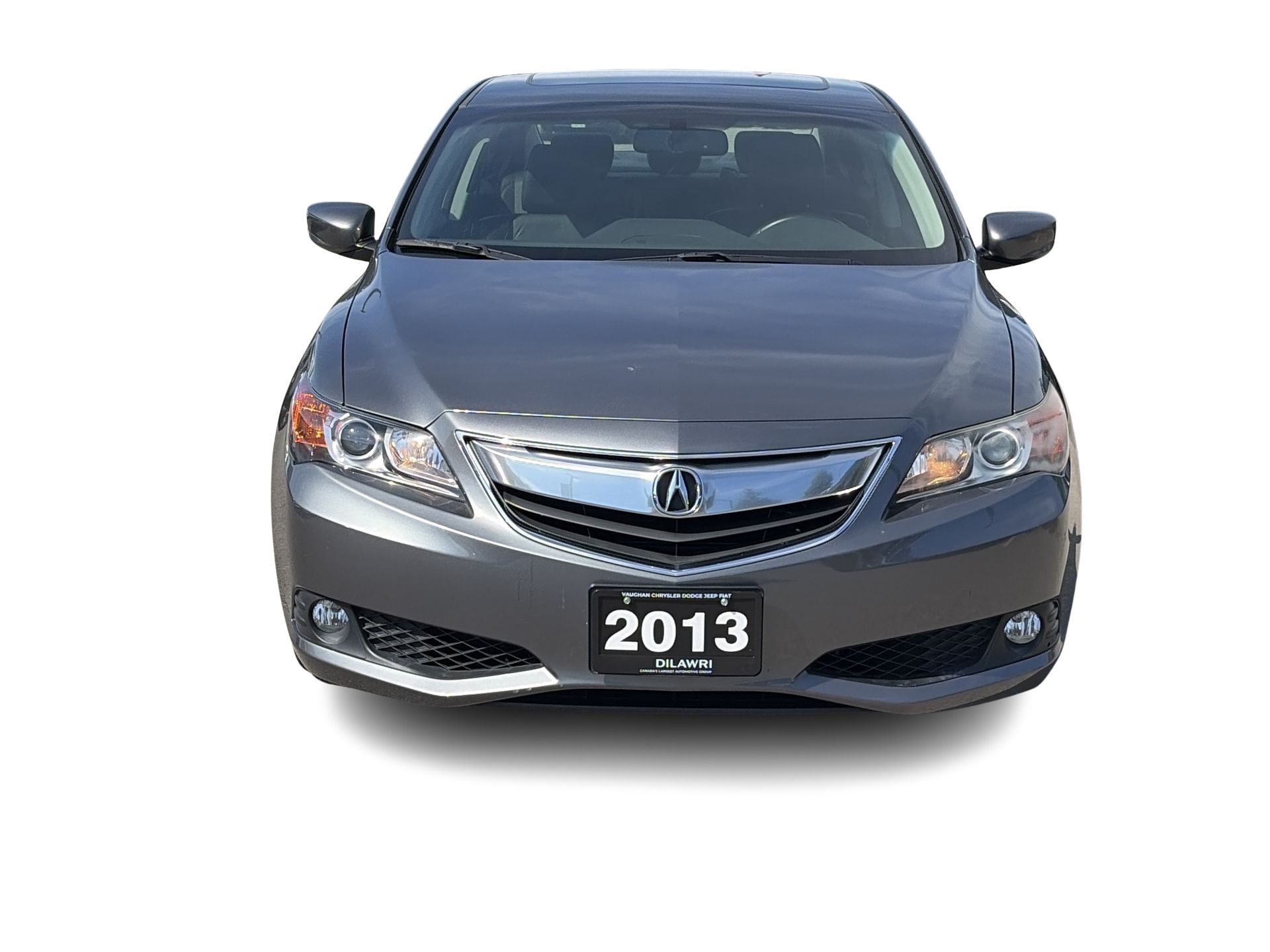 2013 Acura ILX