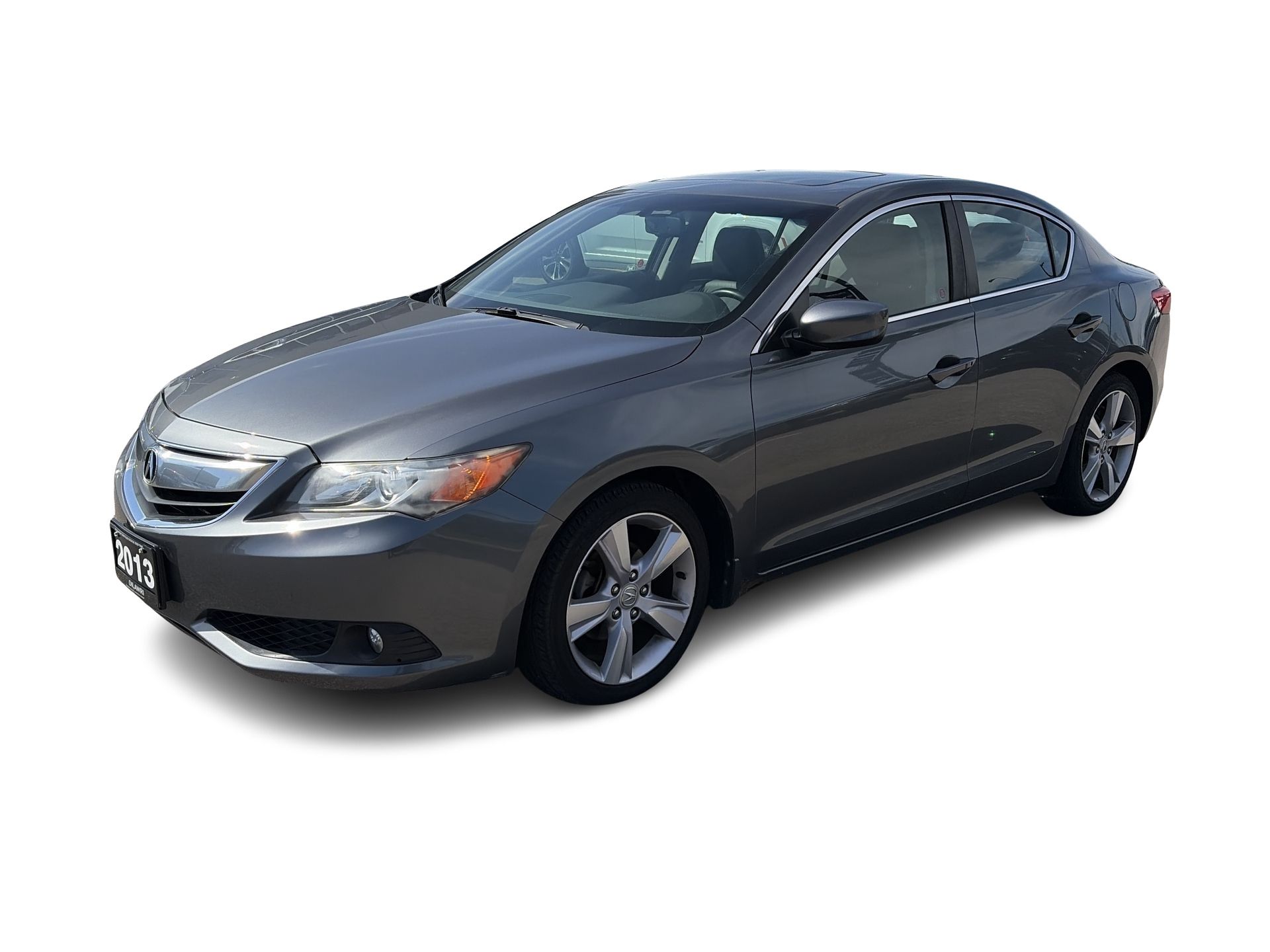 2013 Acura ILX