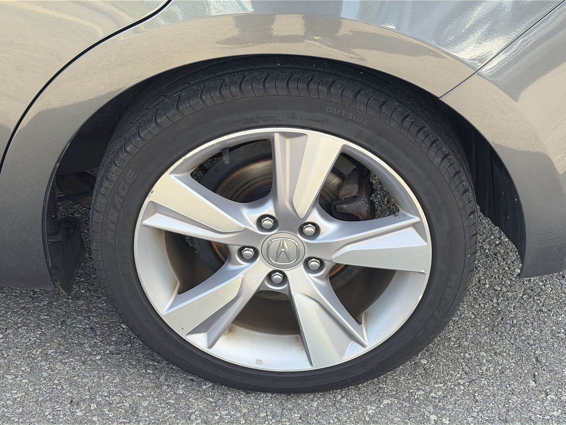 2013 Acura ILX