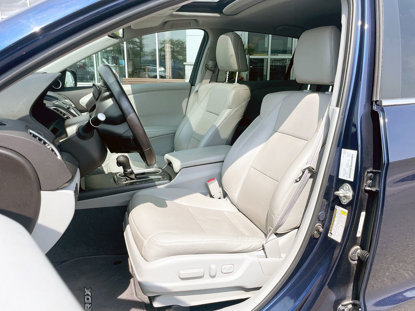 2017 Acura RDX in Woodbridge, Ontario