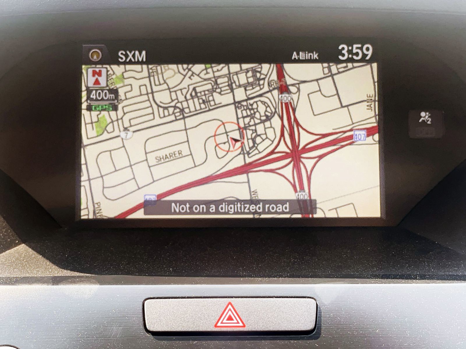 2017 Acura RDX in Woodbridge, Ontario