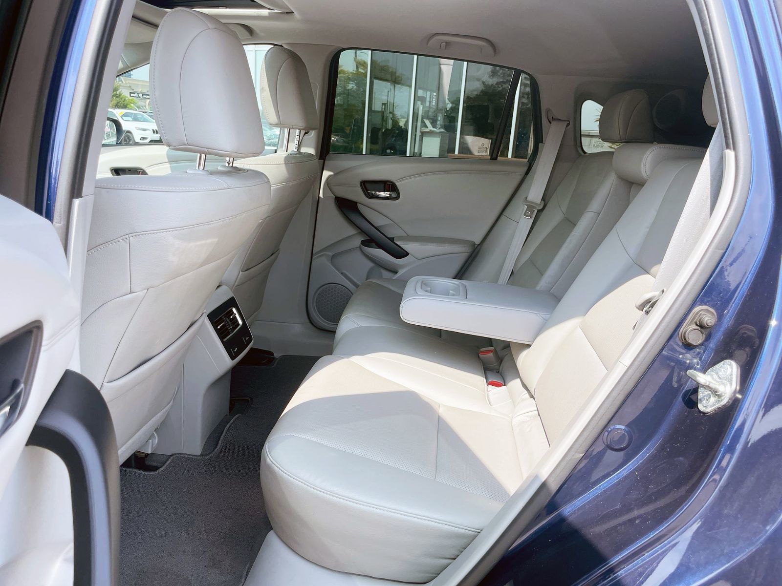 2017 Acura RDX in Woodbridge, Ontario