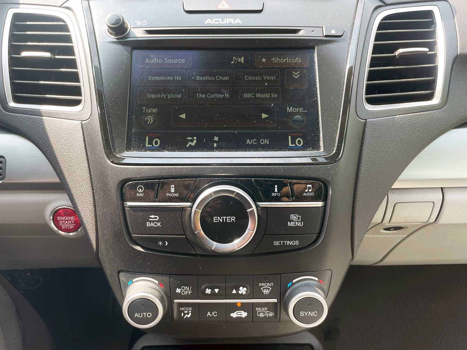 2017 Acura RDX in Woodbridge, Ontario