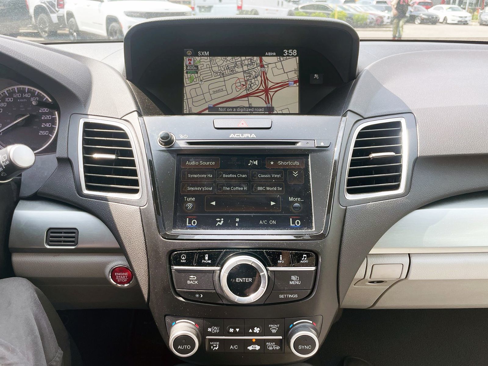 2017 Acura RDX in Woodbridge, Ontario