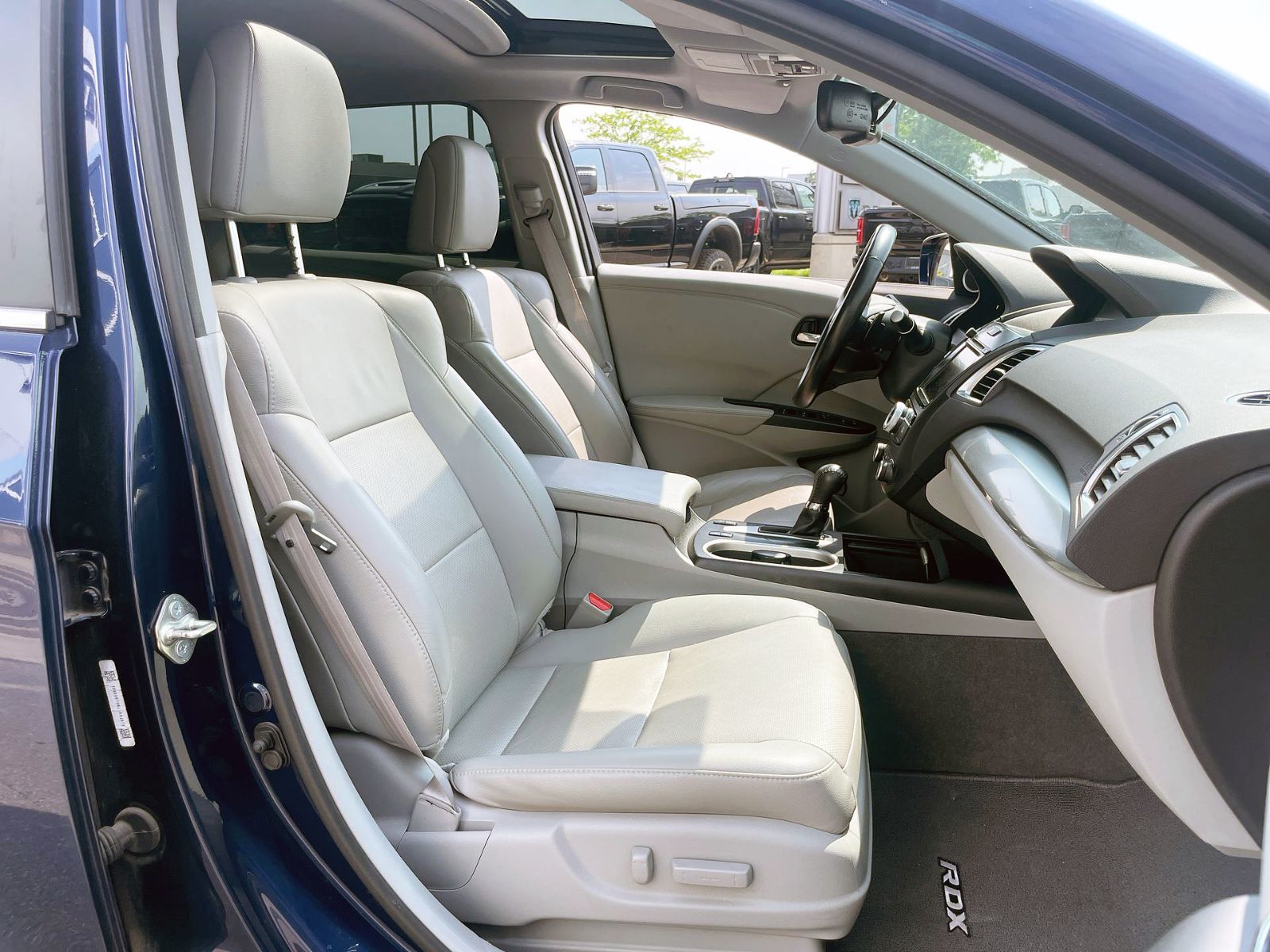 2017 Acura RDX in Woodbridge, Ontario