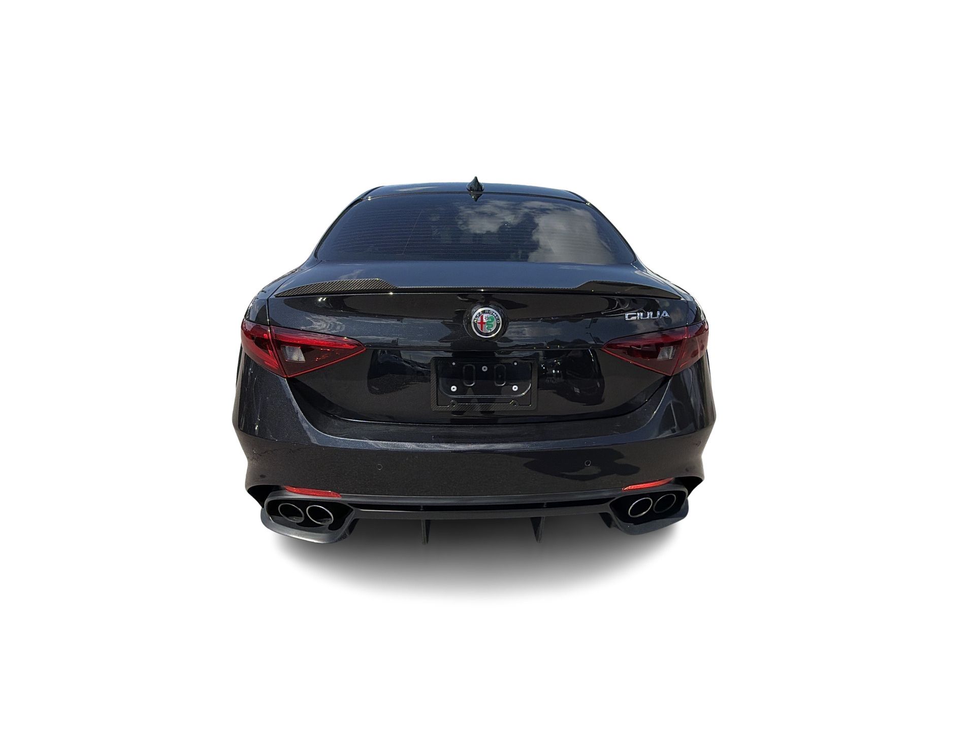 2017 Alfa Romeo Giulia in Woodbridge, Ontario