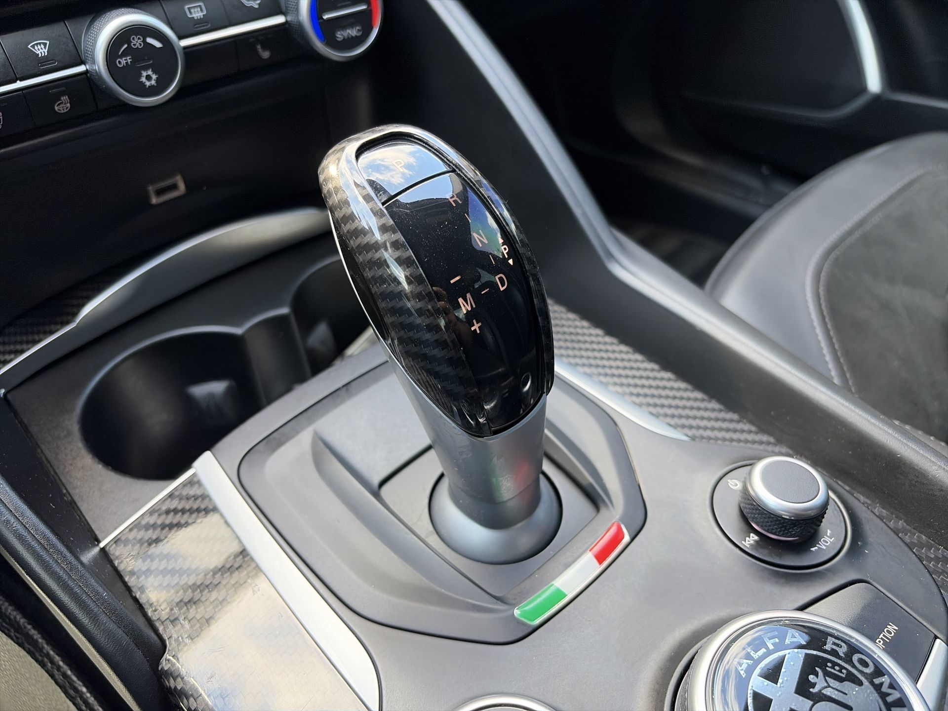 2017 Alfa Romeo Giulia in Woodbridge, Ontario