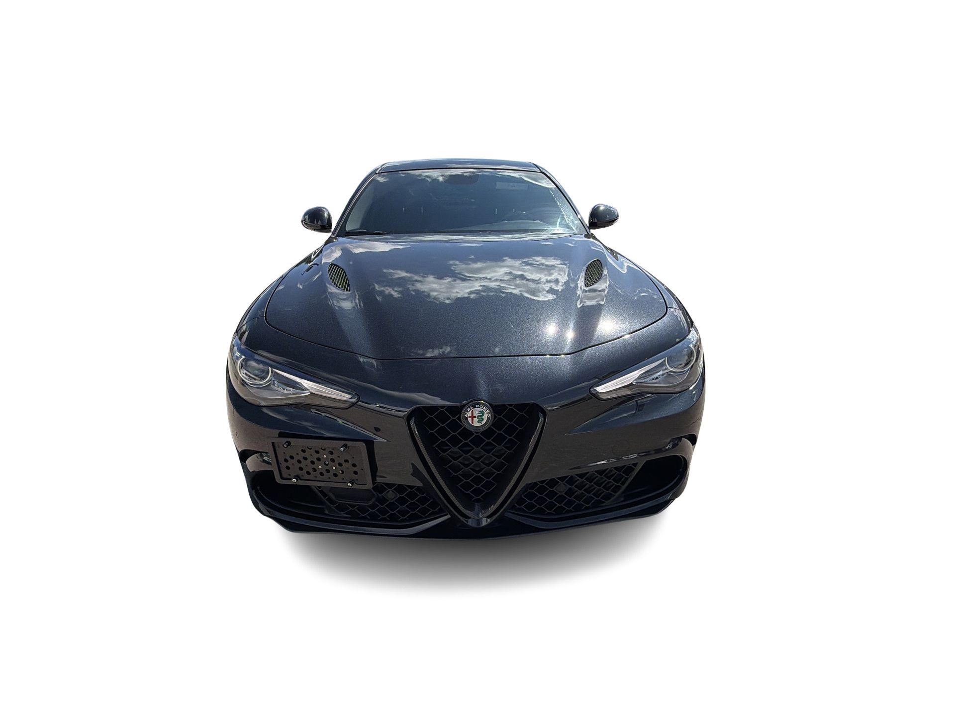 2017 Alfa Romeo Giulia in Woodbridge, Ontario