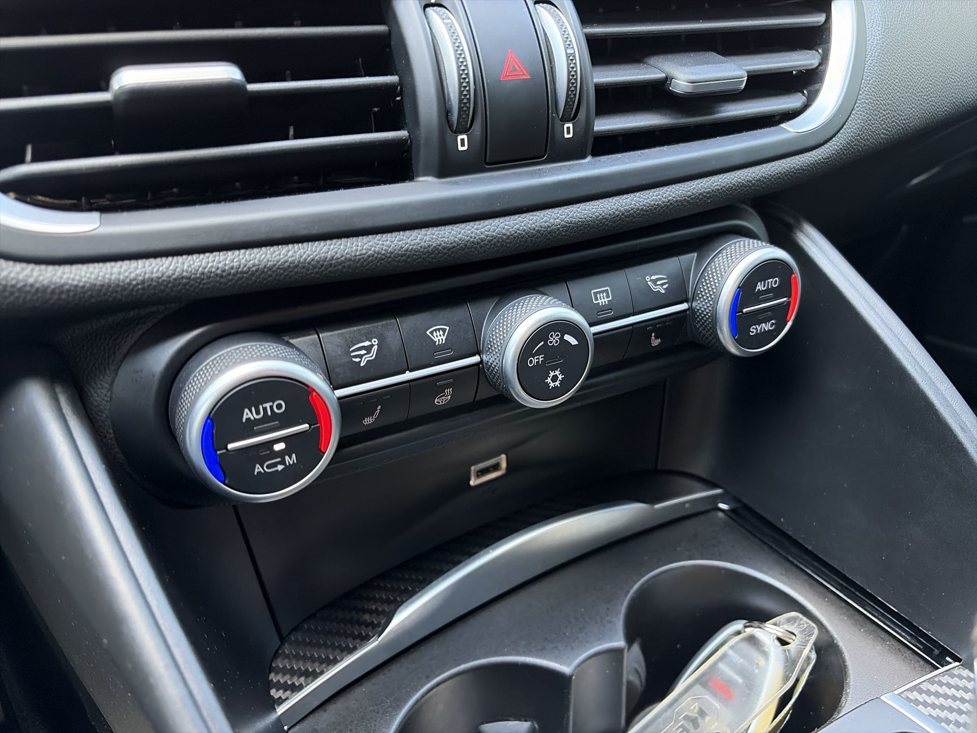 2017 Alfa Romeo Giulia in Woodbridge, Ontario