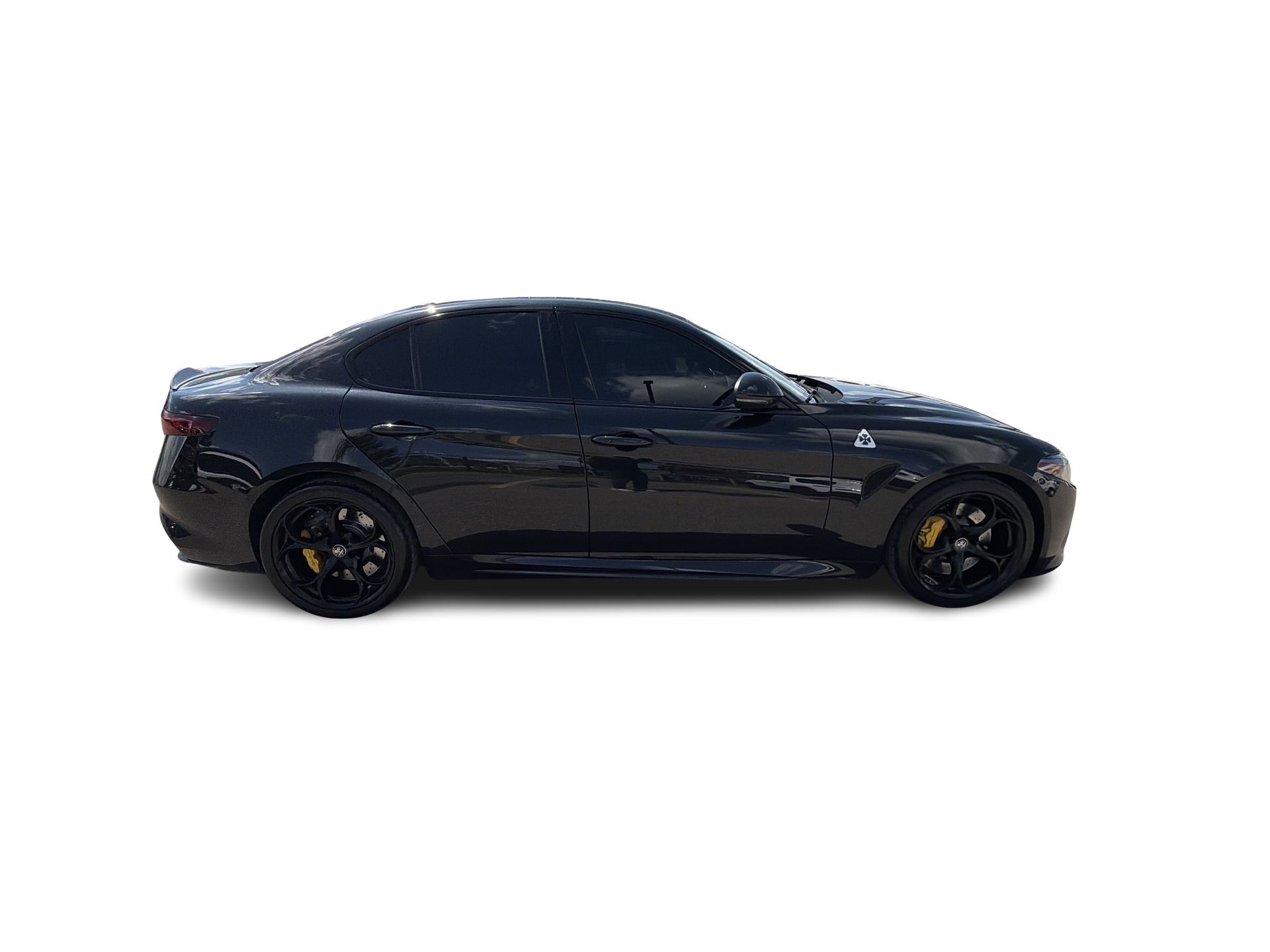 2017 Alfa Romeo Giulia in Woodbridge, Ontario