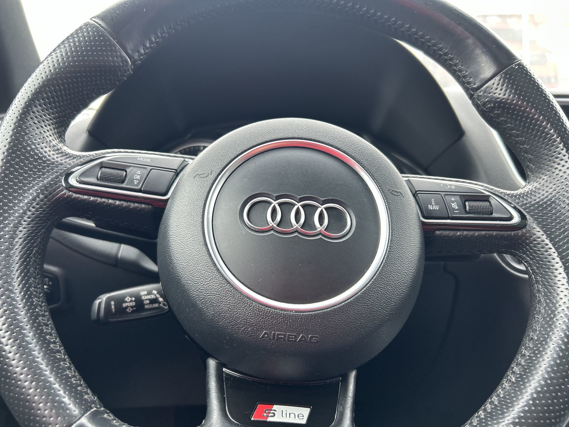 2016 Audi Q5