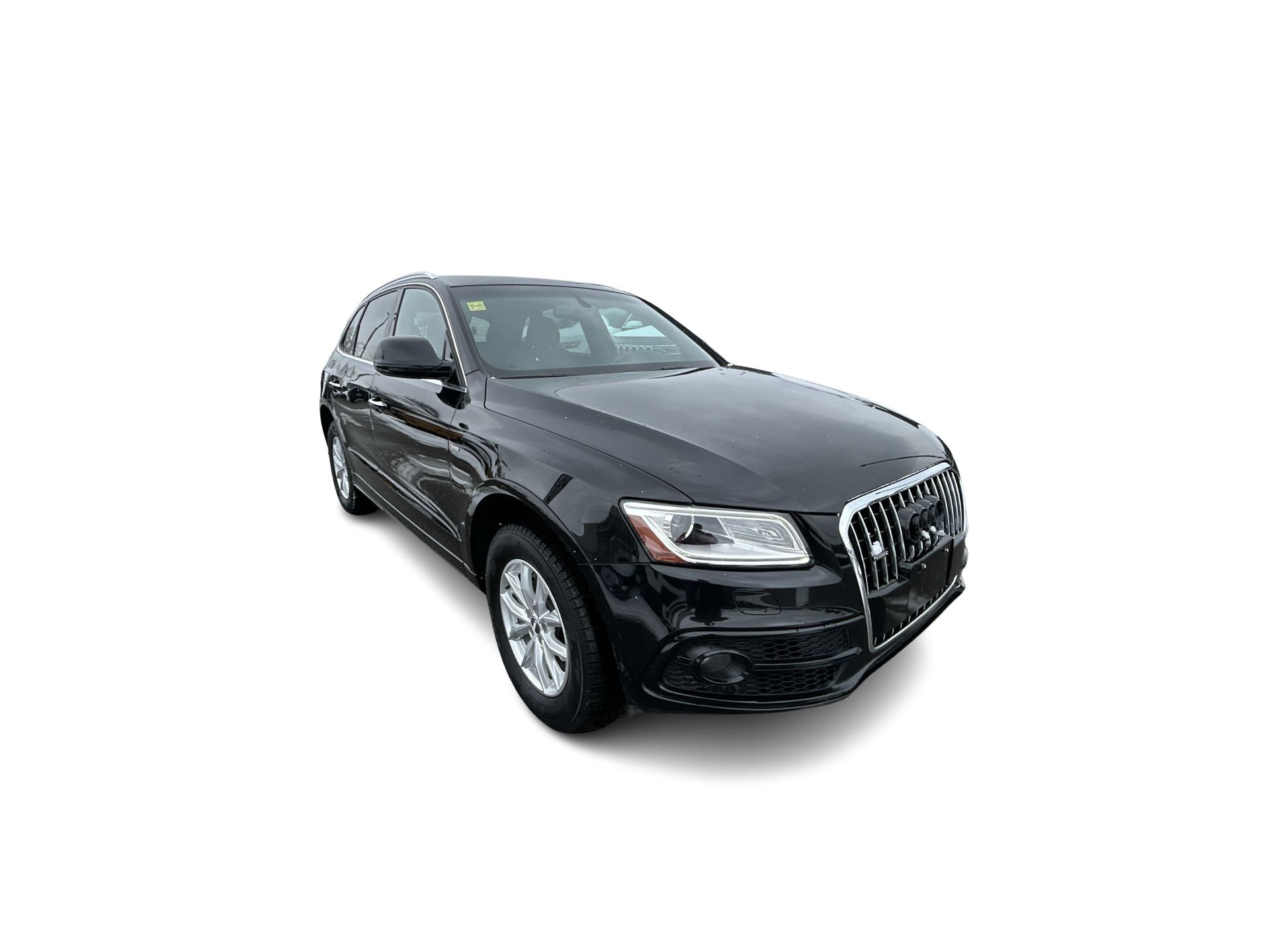 2016 Audi Q5